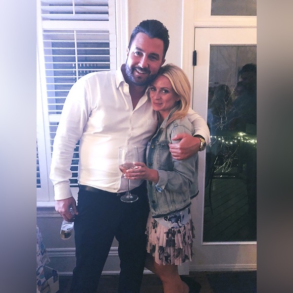 Free People mini dress size 4 - Picture 7 of 8